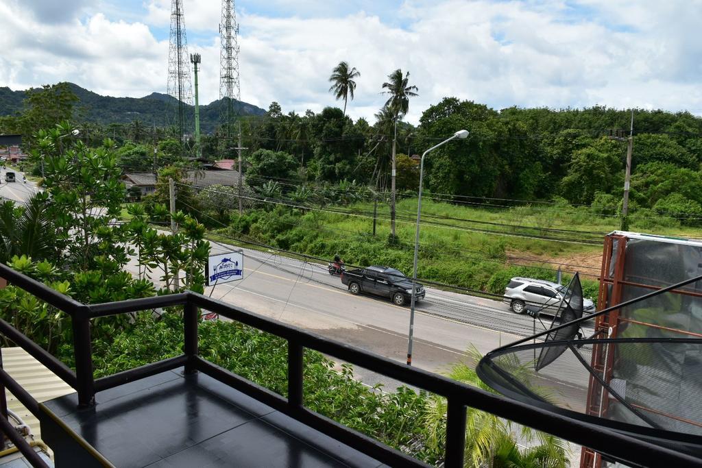 Hanna House Ban Klong Haeng Экстерьер фото