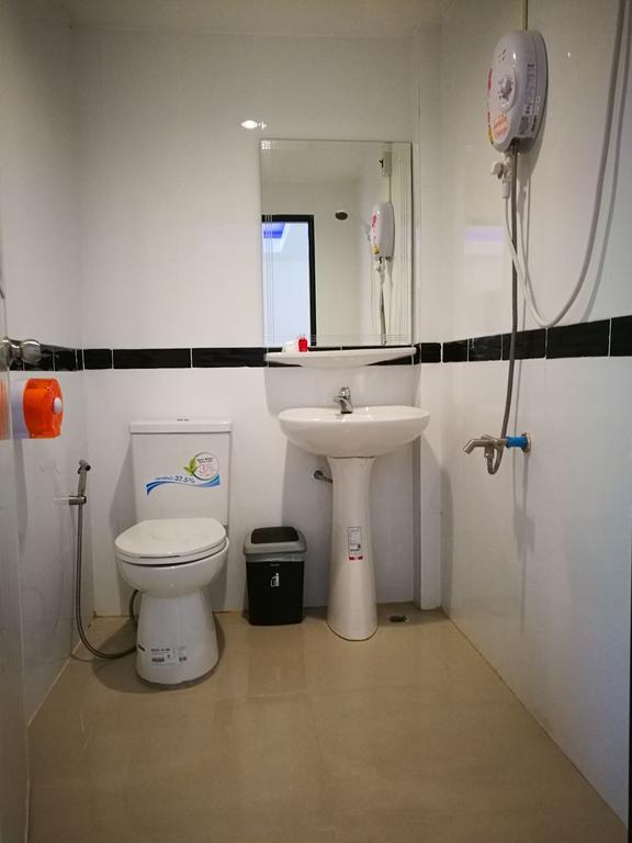 Hanna House Ban Klong Haeng Экстерьер фото
