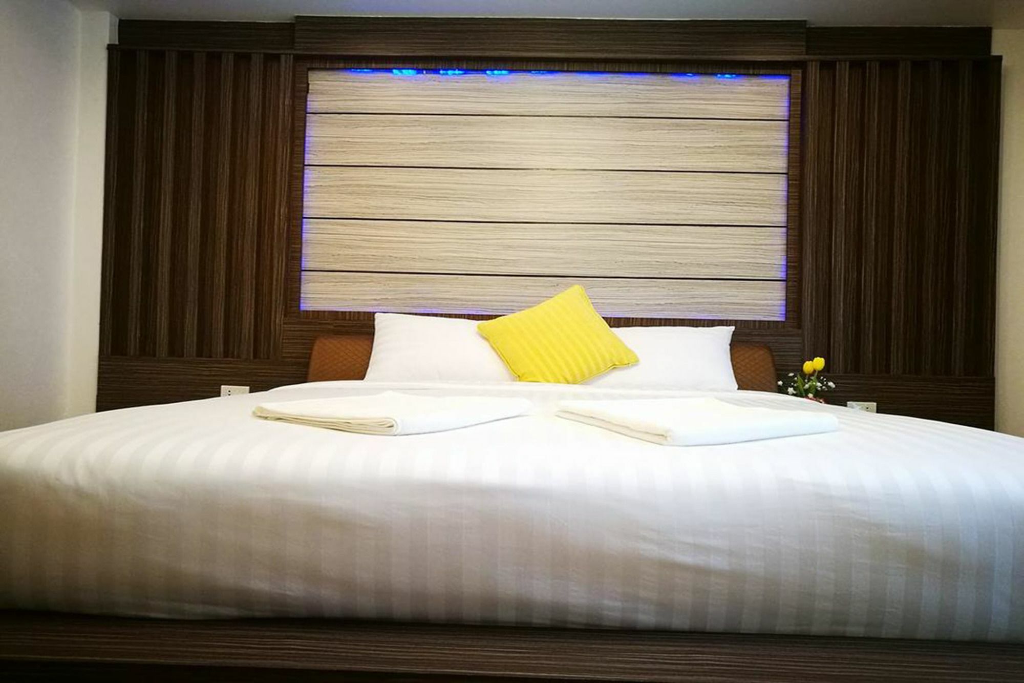 Hanna House Ban Klong Haeng Экстерьер фото