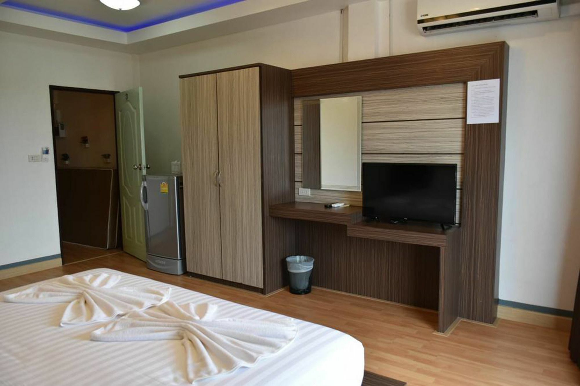 Hanna House Ban Klong Haeng Экстерьер фото